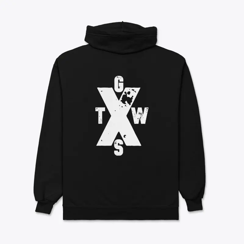 GSTW HxCx Hoodie